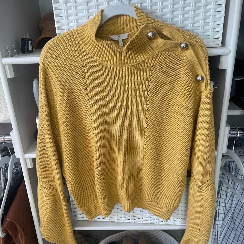 Joie sweater